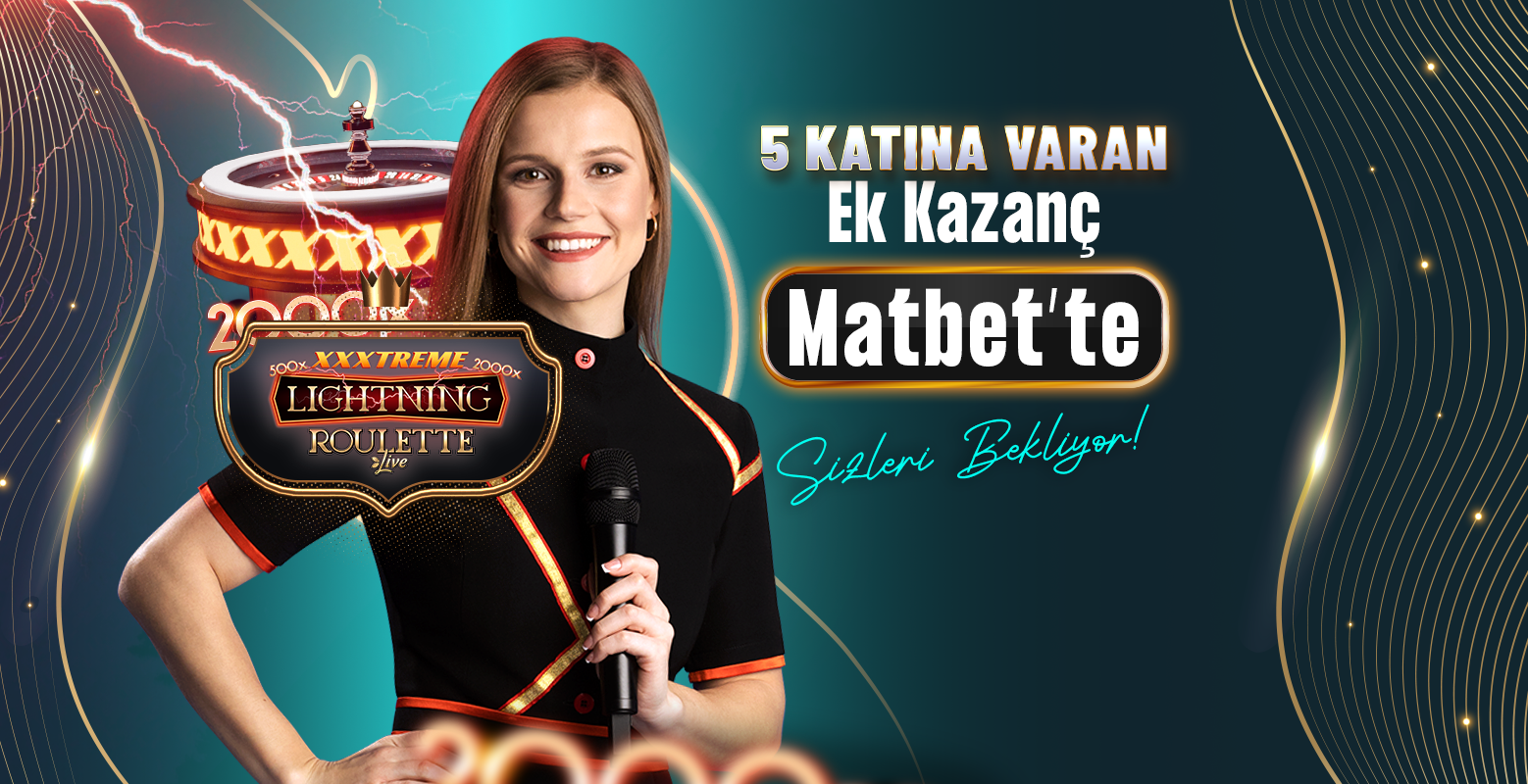 Matbet Yeni Adres